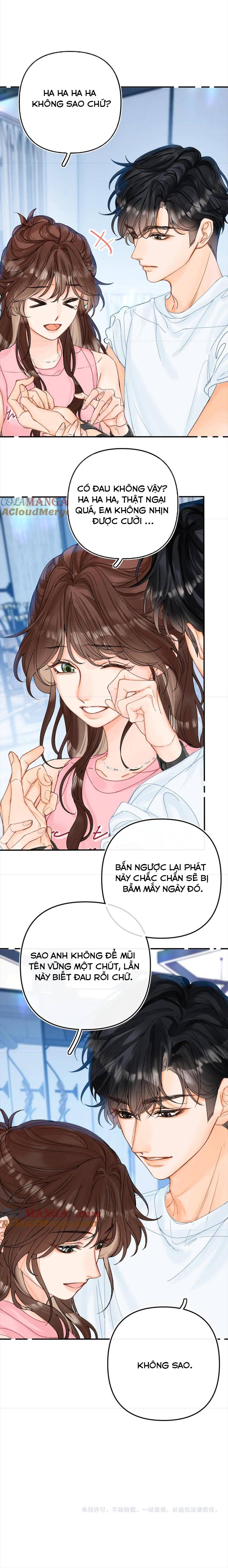 Thỉnh Đa Loan Chiếu Chapter 13 - Trang 2