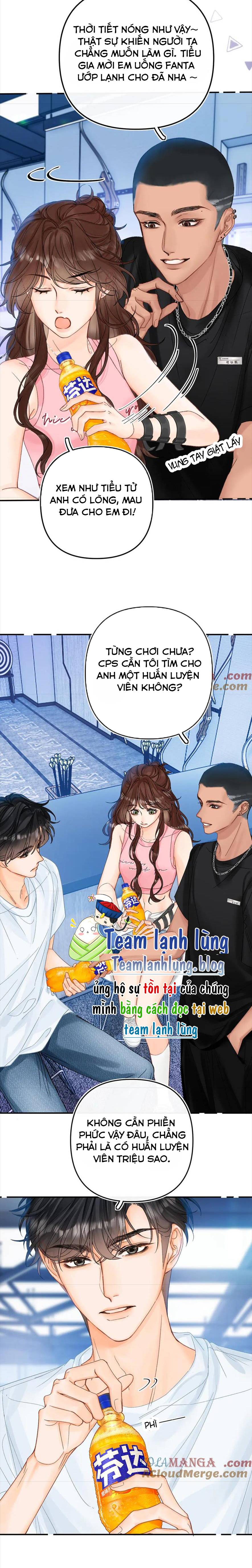 Thỉnh Đa Loan Chiếu Chapter 13 - Trang 2