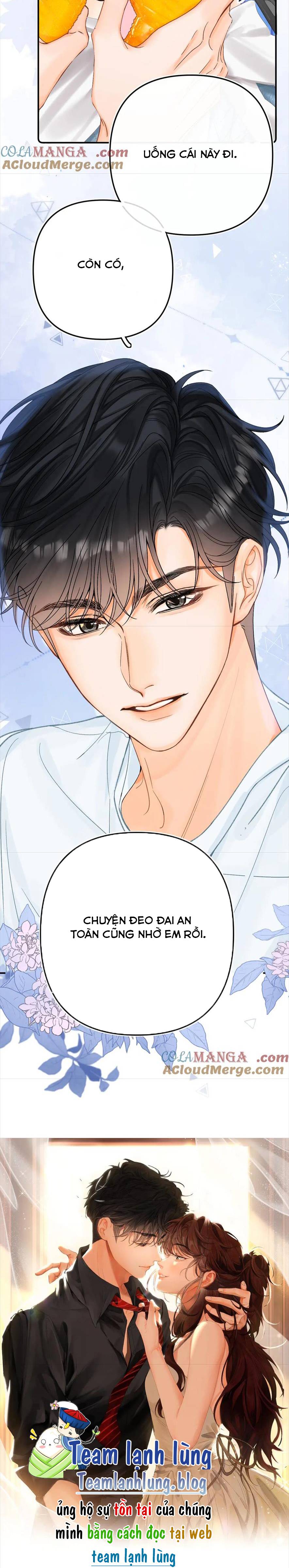 Thỉnh Đa Loan Chiếu Chapter 13 - Trang 2