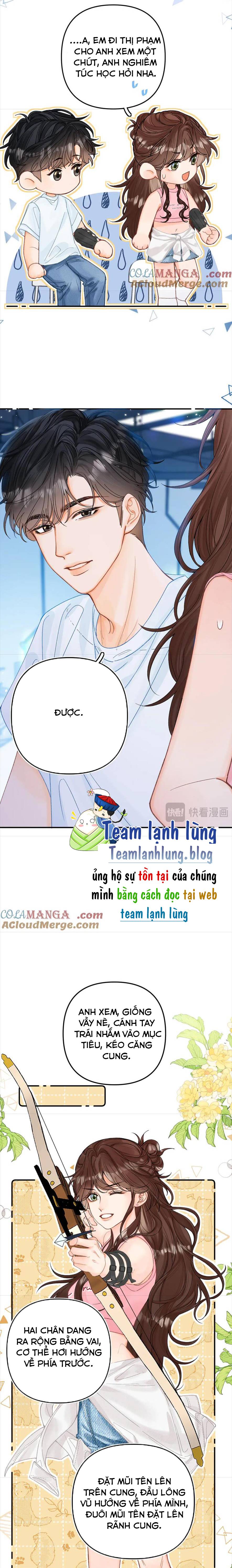 Thỉnh Đa Loan Chiếu Chapter 13 - Trang 2