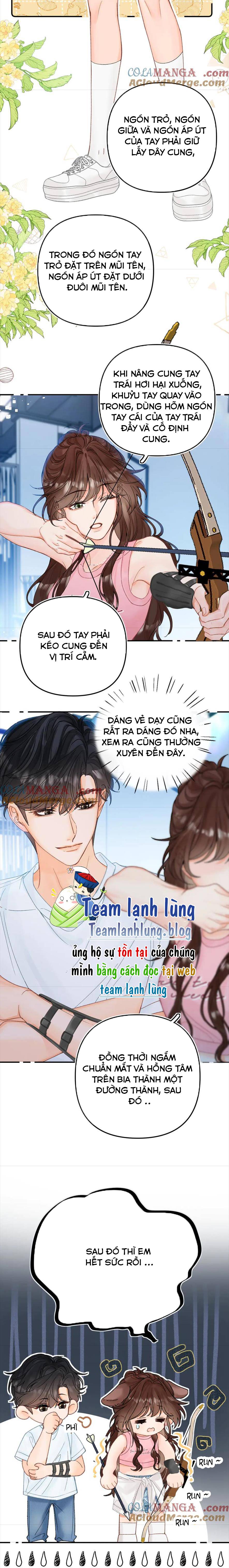 Thỉnh Đa Loan Chiếu Chapter 13 - Trang 2