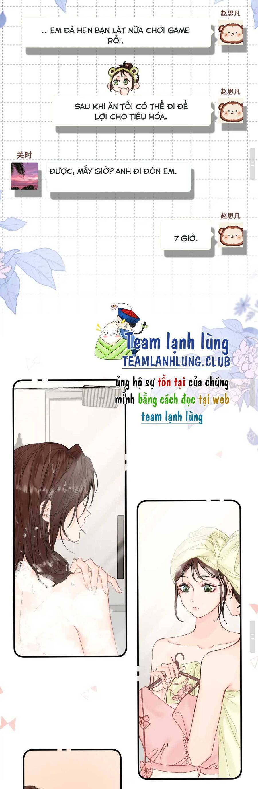 Thỉnh Đa Loan Chiếu Chapter 11 - Trang 2