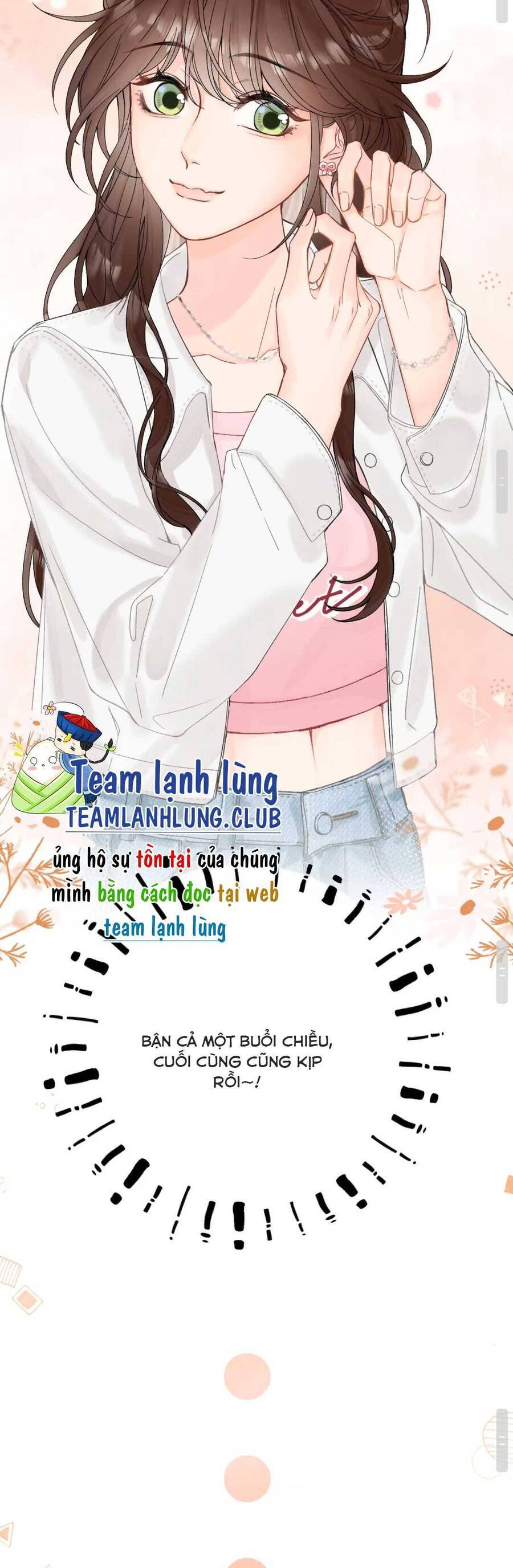 Thỉnh Đa Loan Chiếu Chapter 11 - Trang 2