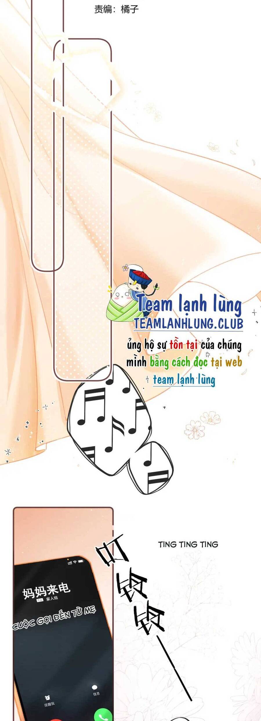 Thỉnh Đa Loan Chiếu Chapter 11 - Trang 2