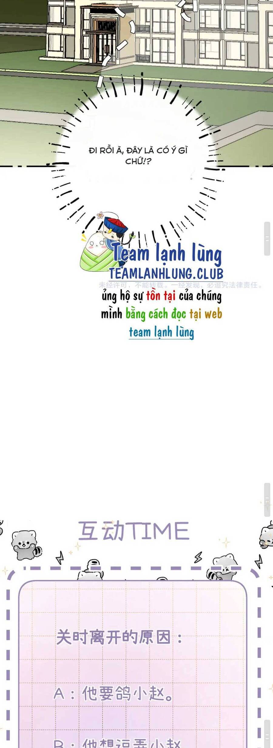 Thỉnh Đa Loan Chiếu Chapter 11 - Trang 2