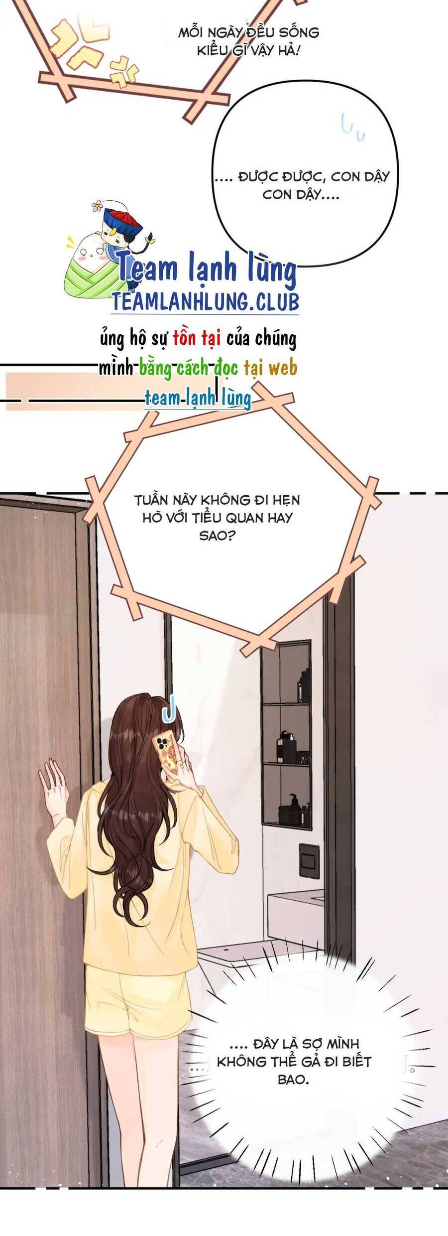 Thỉnh Đa Loan Chiếu Chapter 11 - Trang 2