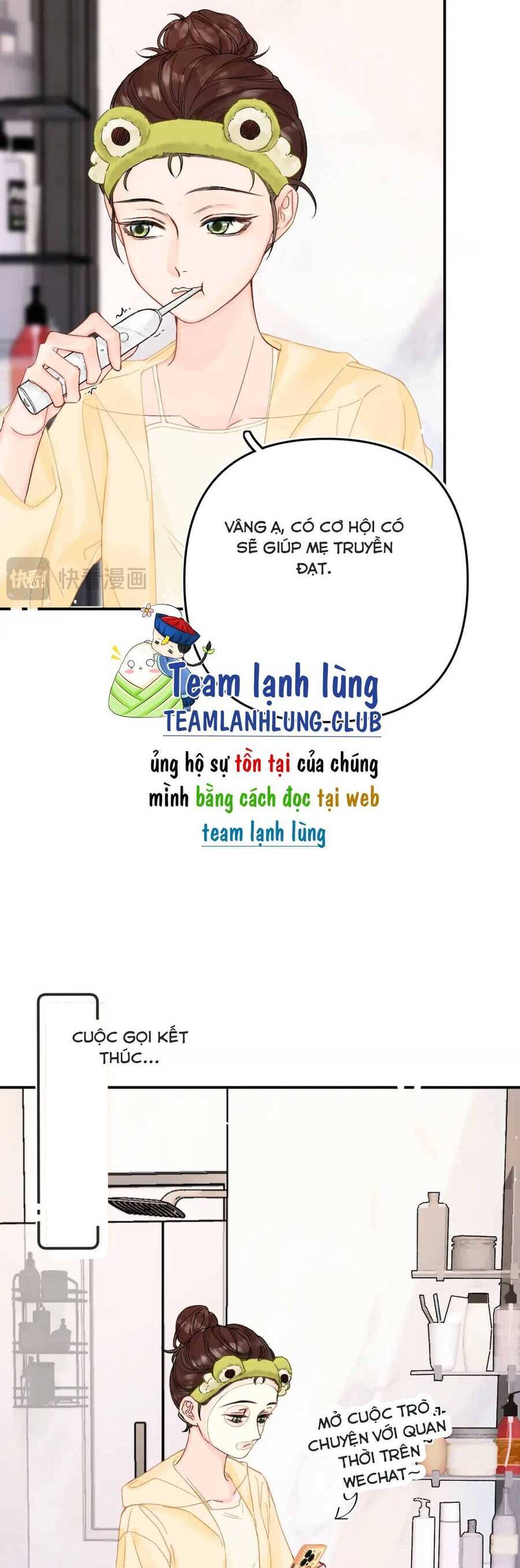 Thỉnh Đa Loan Chiếu Chapter 11 - Trang 2