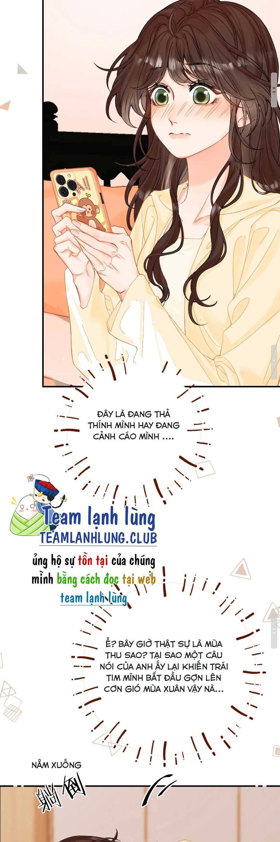 Thỉnh Đa Loan Chiếu Chapter 10 - Trang 2