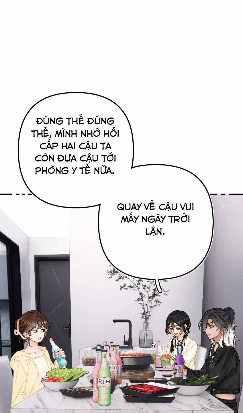 Thỉnh Đa Loan Chiếu Chapter 9 - Trang 2