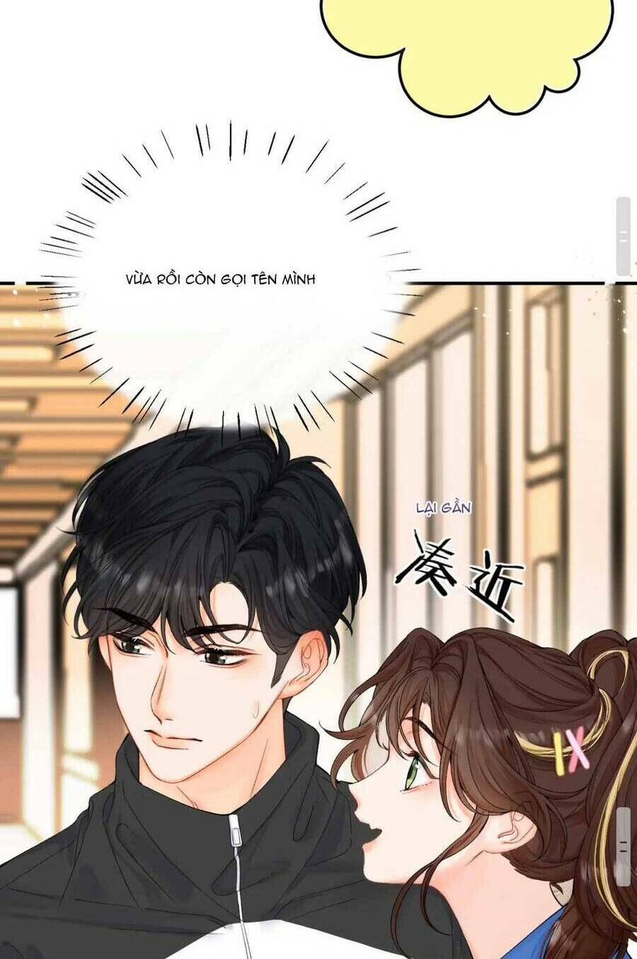 Thỉnh Đa Loan Chiếu Chapter 8 - Trang 2