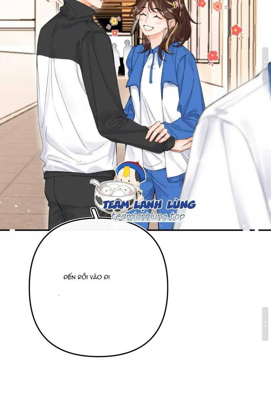 Thỉnh Đa Loan Chiếu Chapter 8 - Trang 2