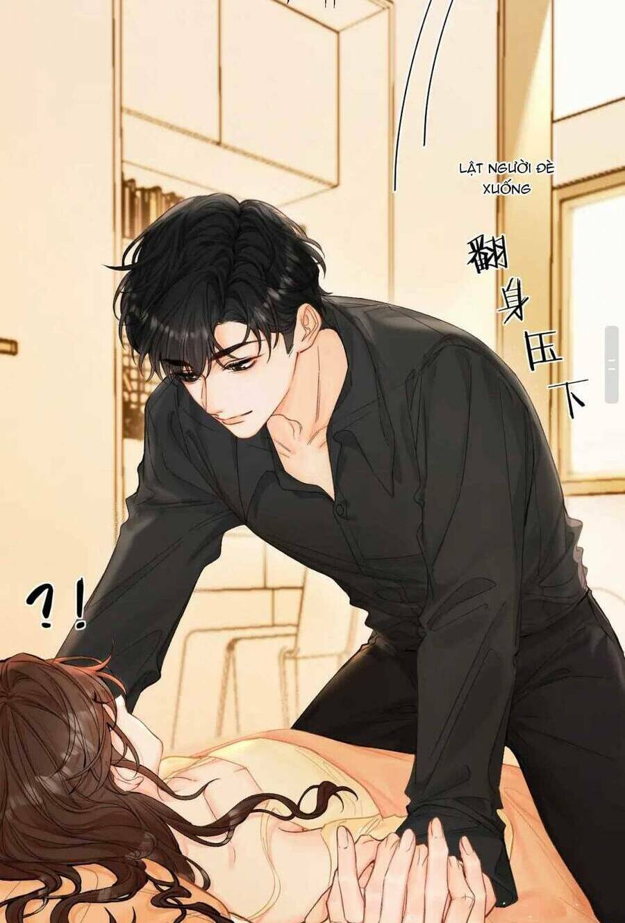 Thỉnh Đa Loan Chiếu Chapter 8 - Trang 2