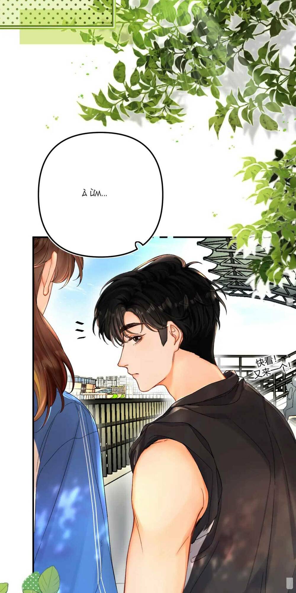 Thỉnh Đa Loan Chiếu Chapter 7 - Trang 2