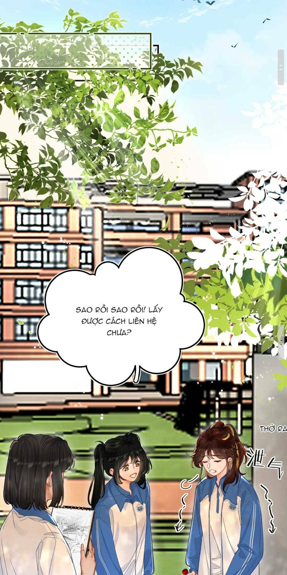 Thỉnh Đa Loan Chiếu Chapter 7 - Trang 2