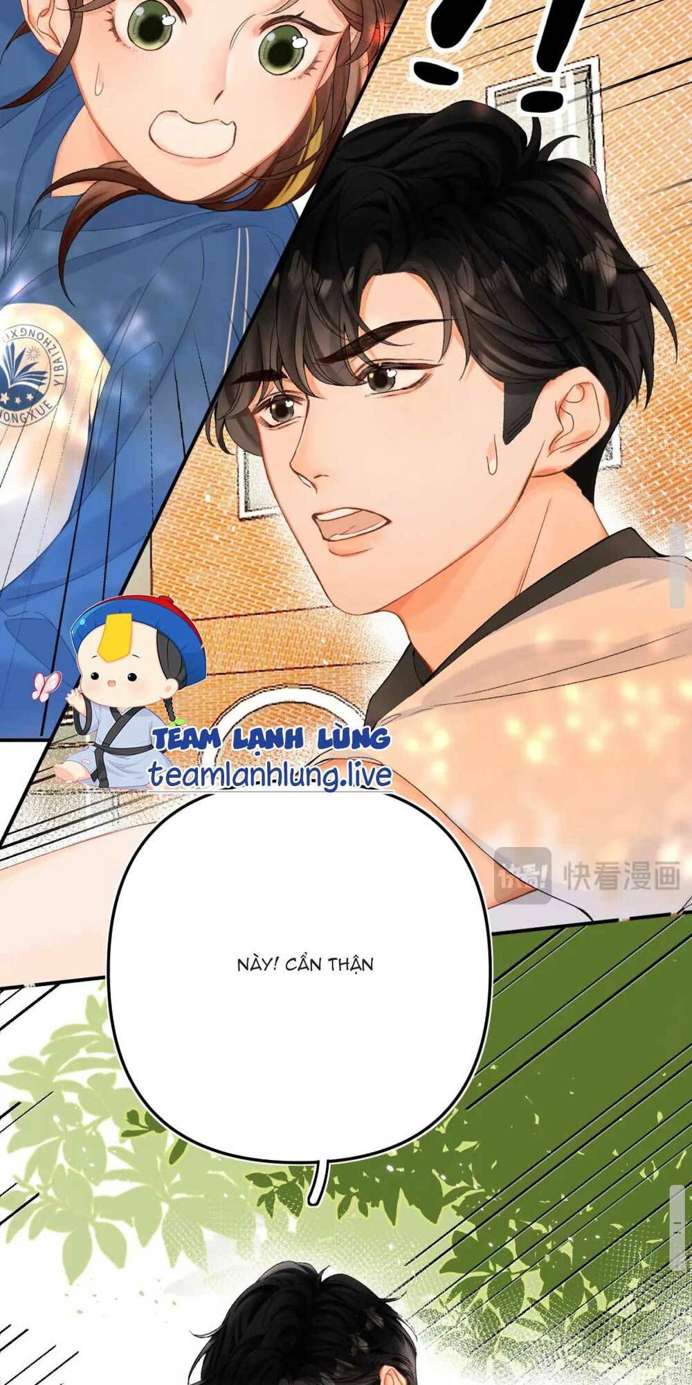 Thỉnh Đa Loan Chiếu Chapter 7 - Trang 2