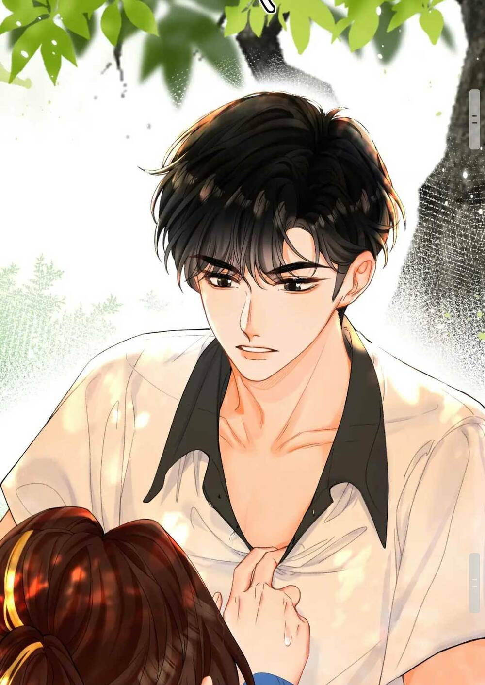 Thỉnh Đa Loan Chiếu Chapter 7 - Trang 2