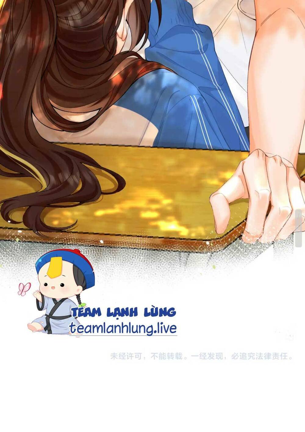 Thỉnh Đa Loan Chiếu Chapter 7 - Trang 2