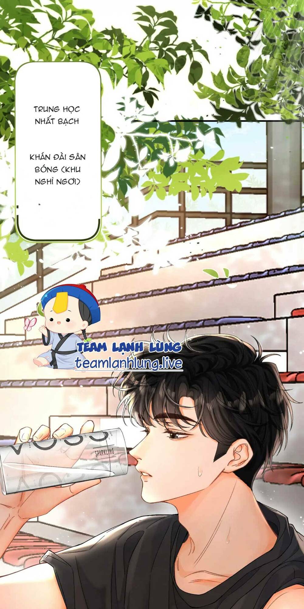 Thỉnh Đa Loan Chiếu Chapter 7 - Trang 2