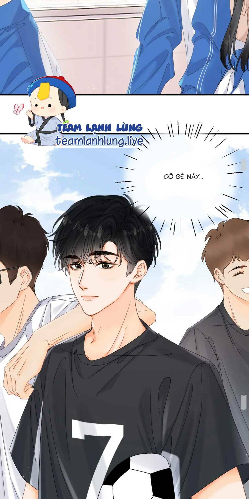 Thỉnh Đa Loan Chiếu Chapter 6 - Trang 2