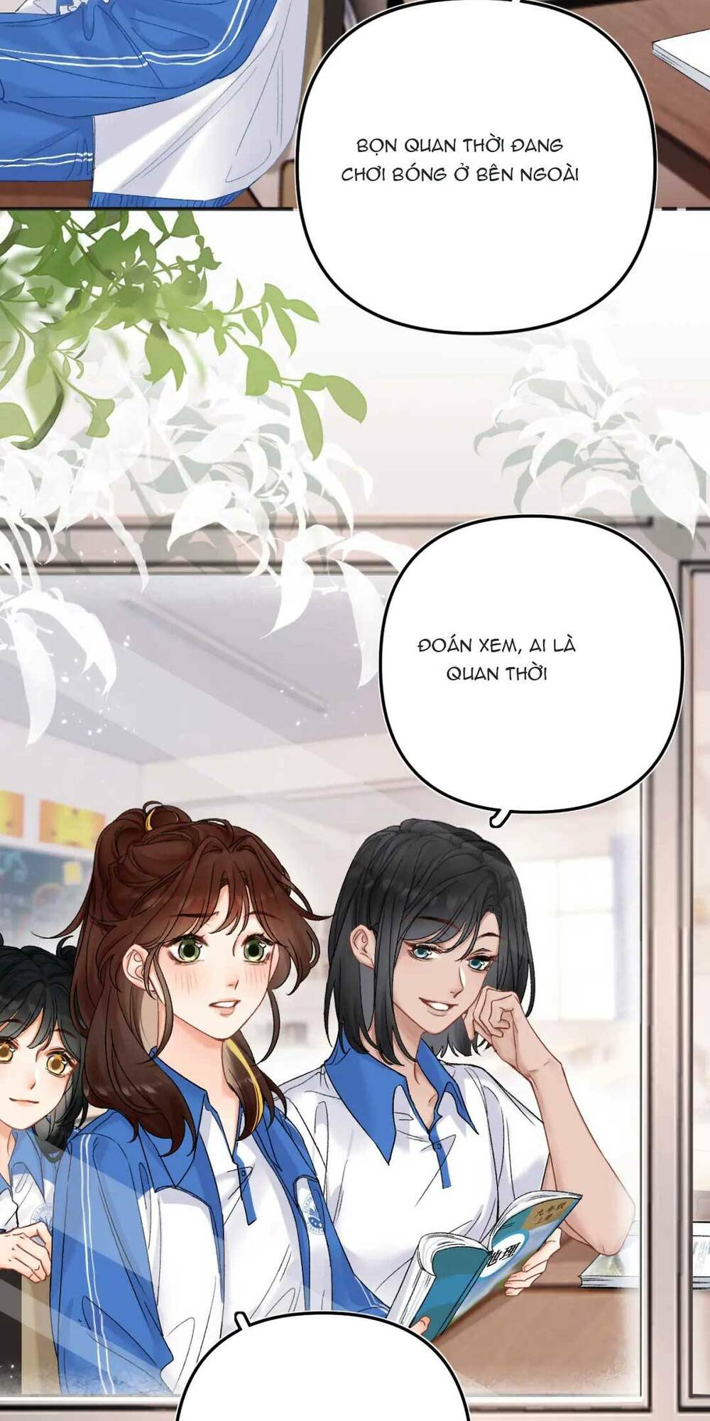 Thỉnh Đa Loan Chiếu Chapter 6 - Trang 2