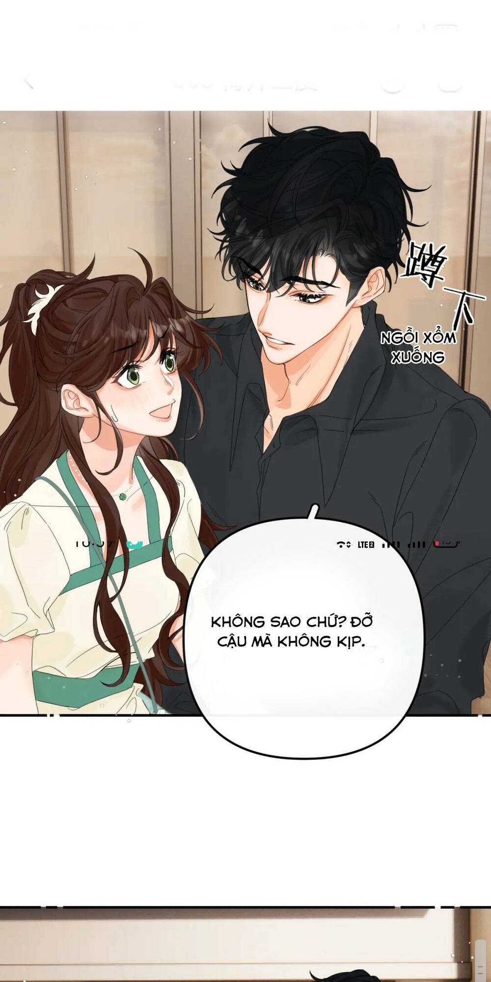 Thỉnh Đa Loan Chiếu Chapter 3 - Trang 2