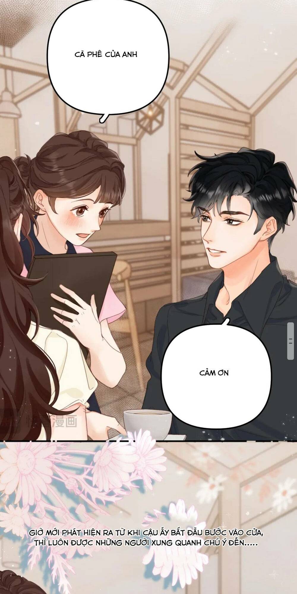 Thỉnh Đa Loan Chiếu Chapter 2 - Trang 2