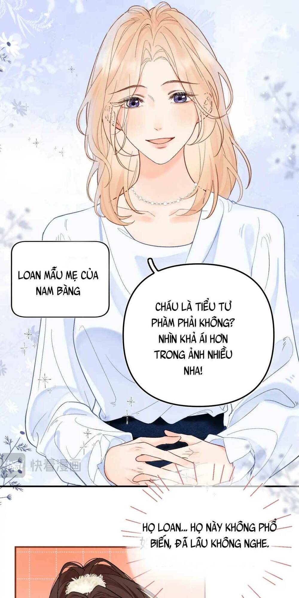 Thỉnh Đa Loan Chiếu Chapter 1 - Trang 2