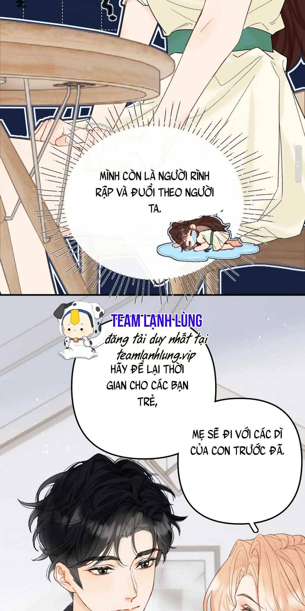 Thỉnh Đa Loan Chiếu Chapter 1 - Trang 2