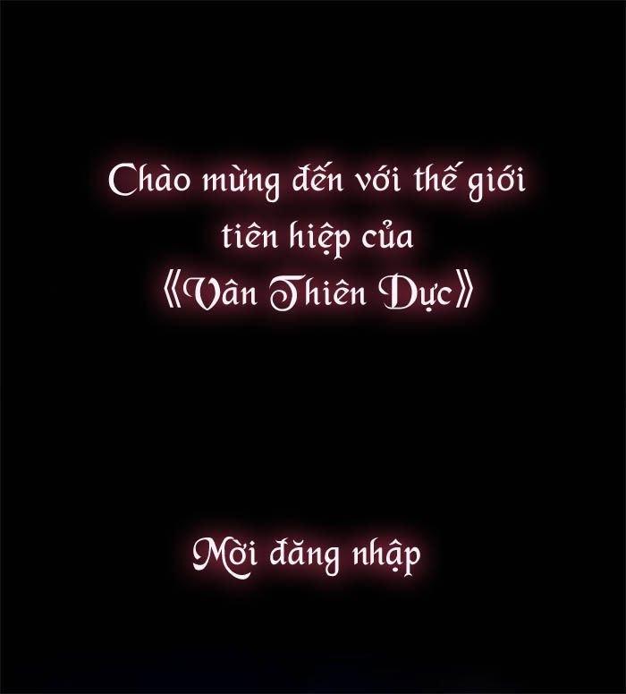 Vân Thiên Dực Chapter 0 - Trang 2