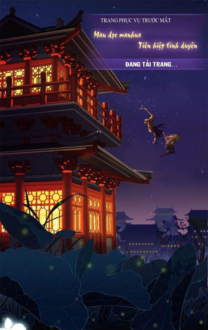 Vân Thiên Dực Chapter 0 - Trang 2