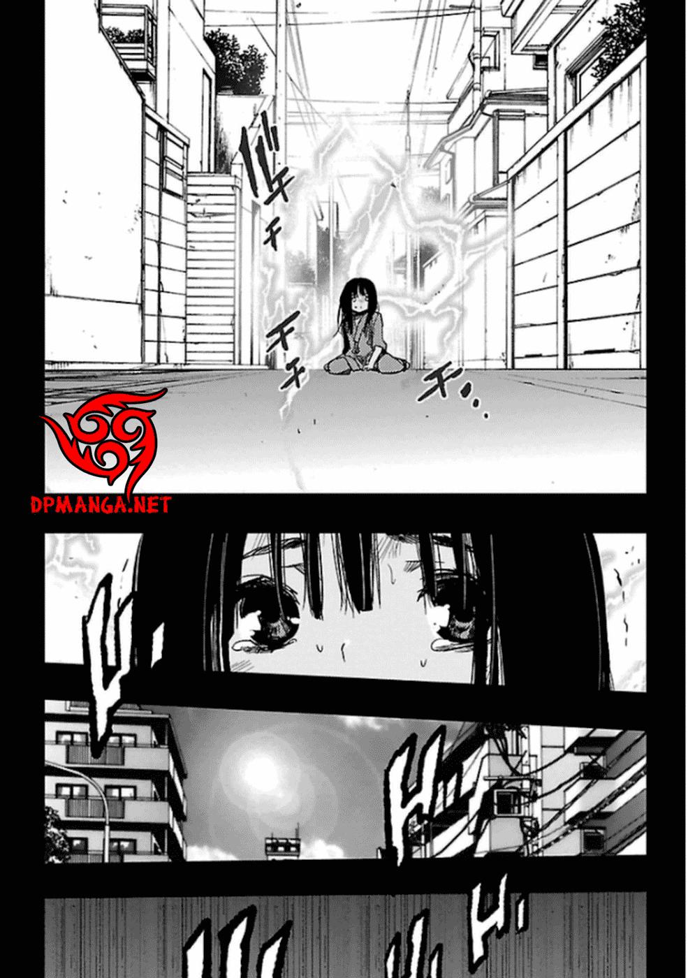 Mahou Shoujo Of The End Chapter 23.2 - Trang 2