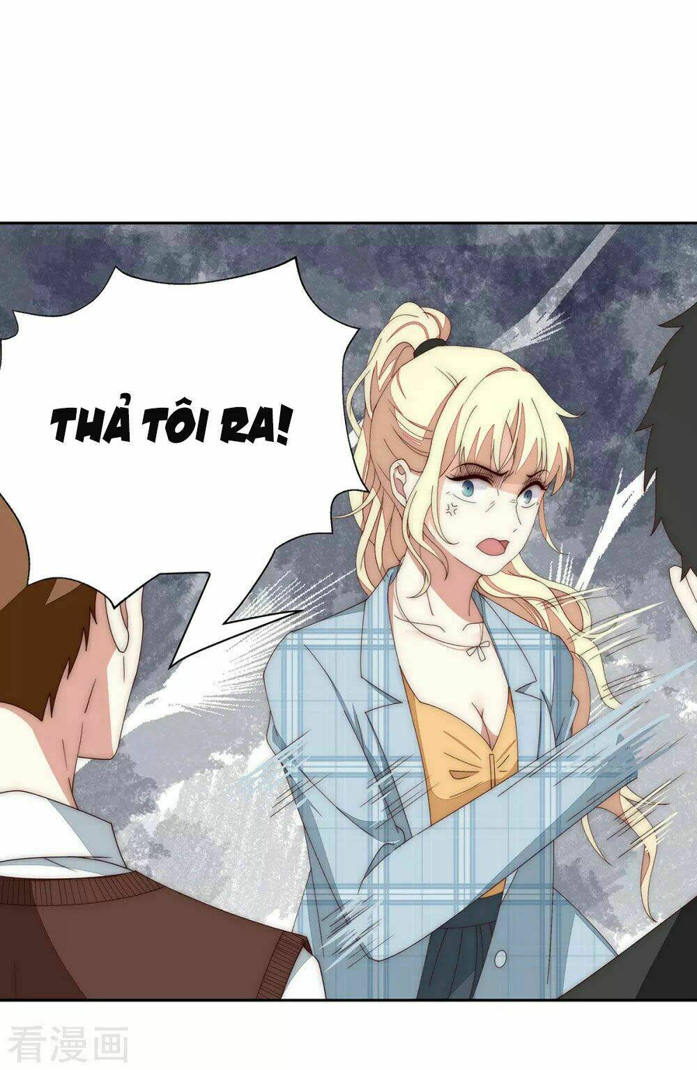 Lục Tiên Sinh Đừng Chọc Vào Tôi Chapter 39 - Trang 2