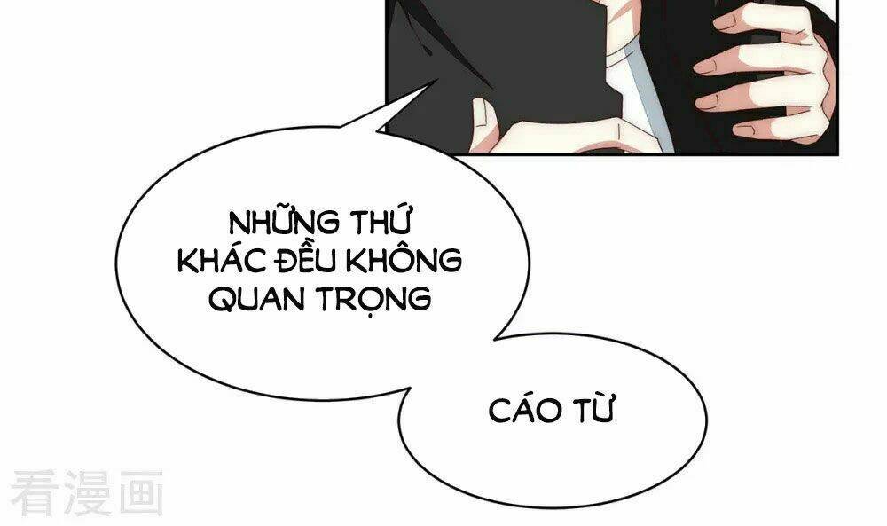 Lục Tiên Sinh Đừng Chọc Vào Tôi Chapter 38 - Trang 2