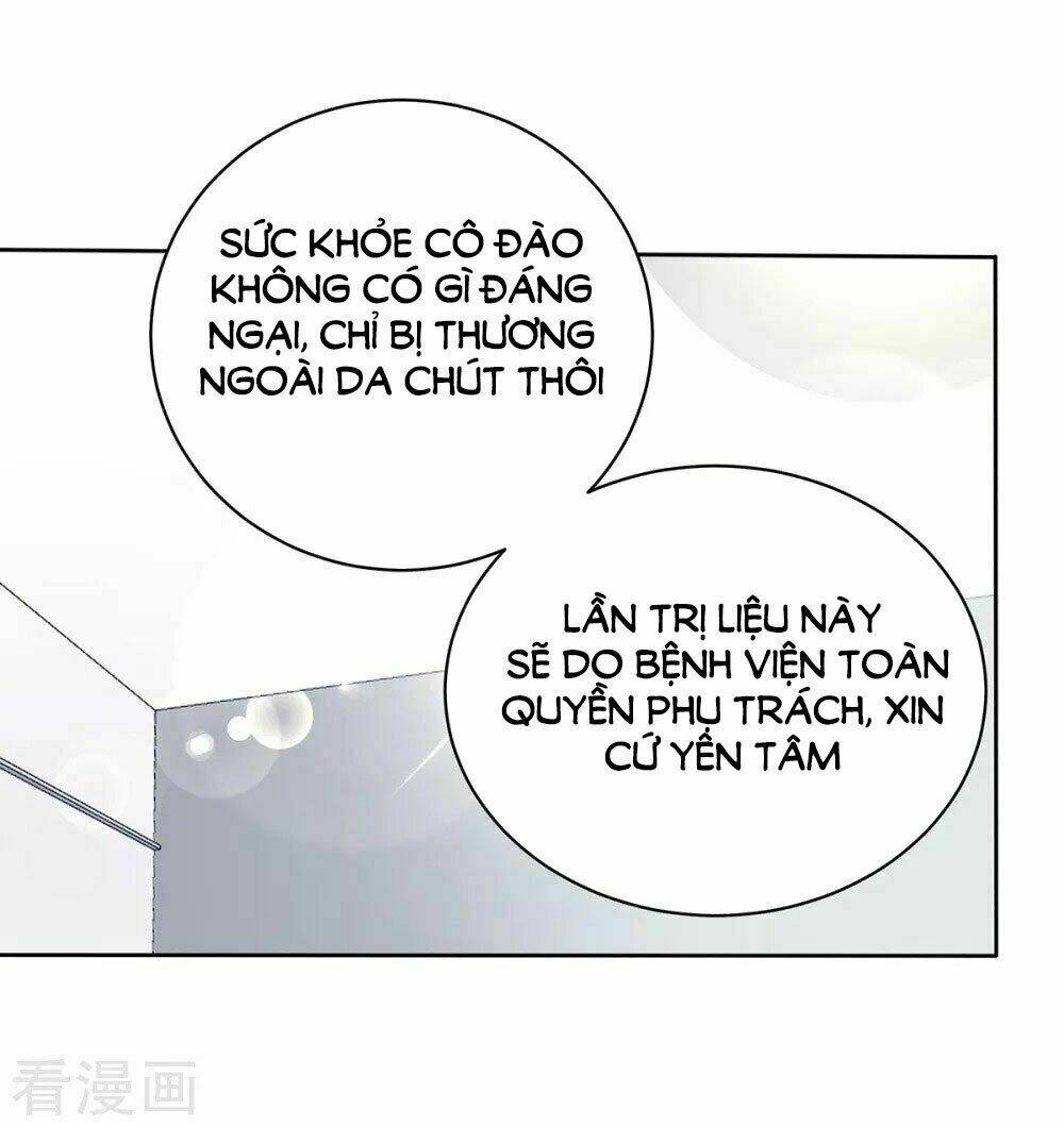 Lục Tiên Sinh Đừng Chọc Vào Tôi Chapter 31 - Trang 2