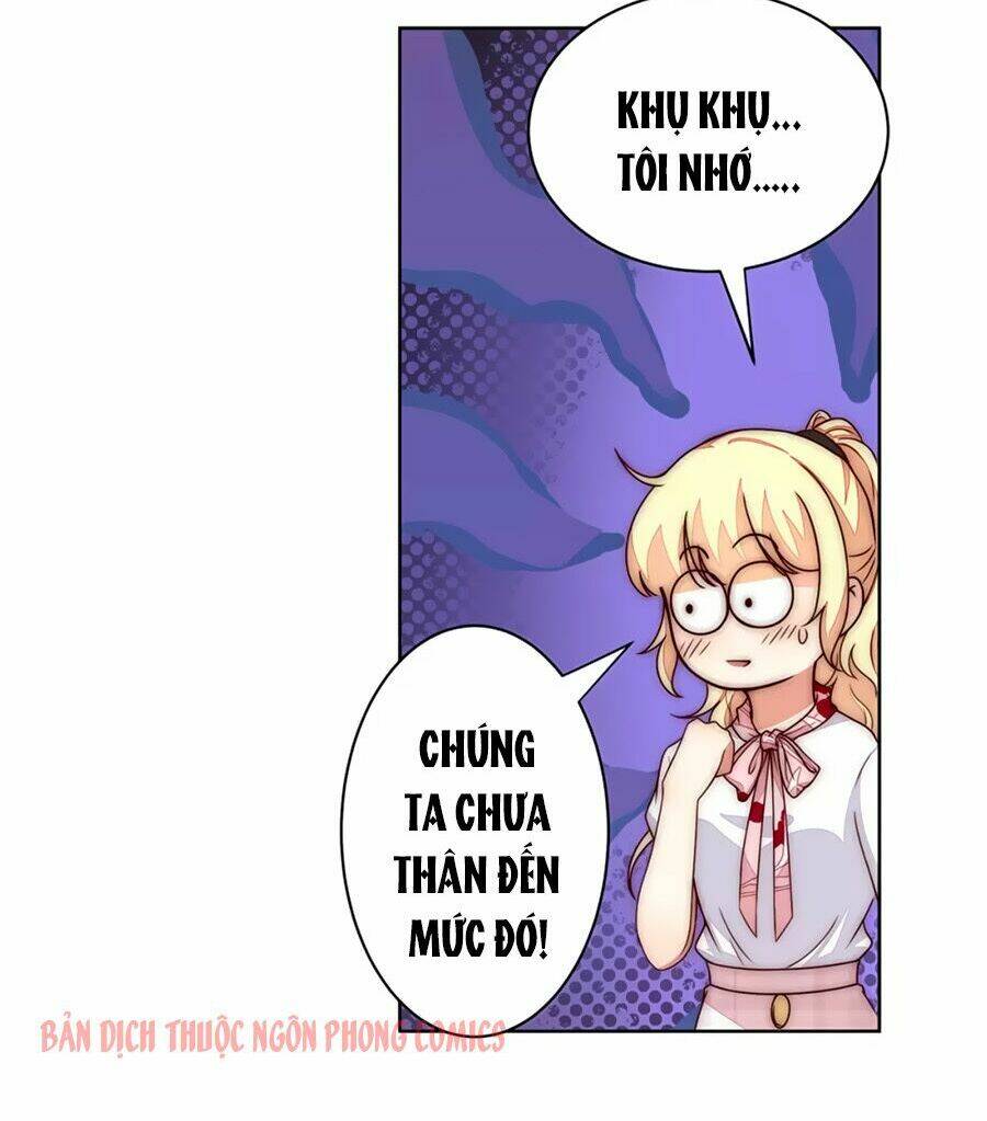 Lục Tiên Sinh Đừng Chọc Vào Tôi Chapter 30 - Trang 2