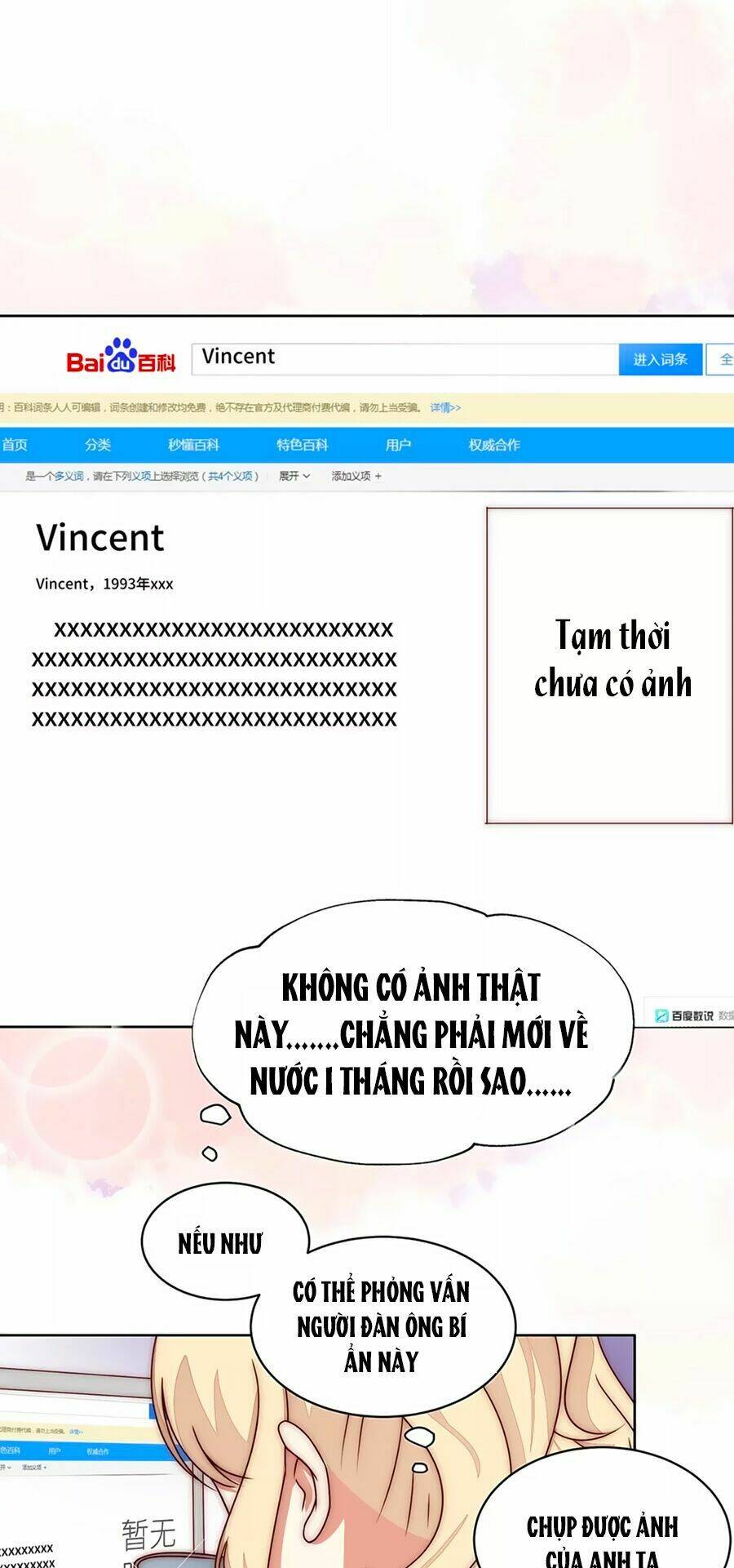 Lục Tiên Sinh Đừng Chọc Vào Tôi Chapter 24 - Trang 2