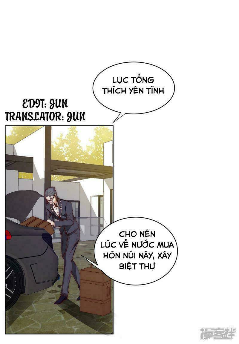 Lục Tiên Sinh Đừng Chọc Vào Tôi Chapter 18 - Trang 2