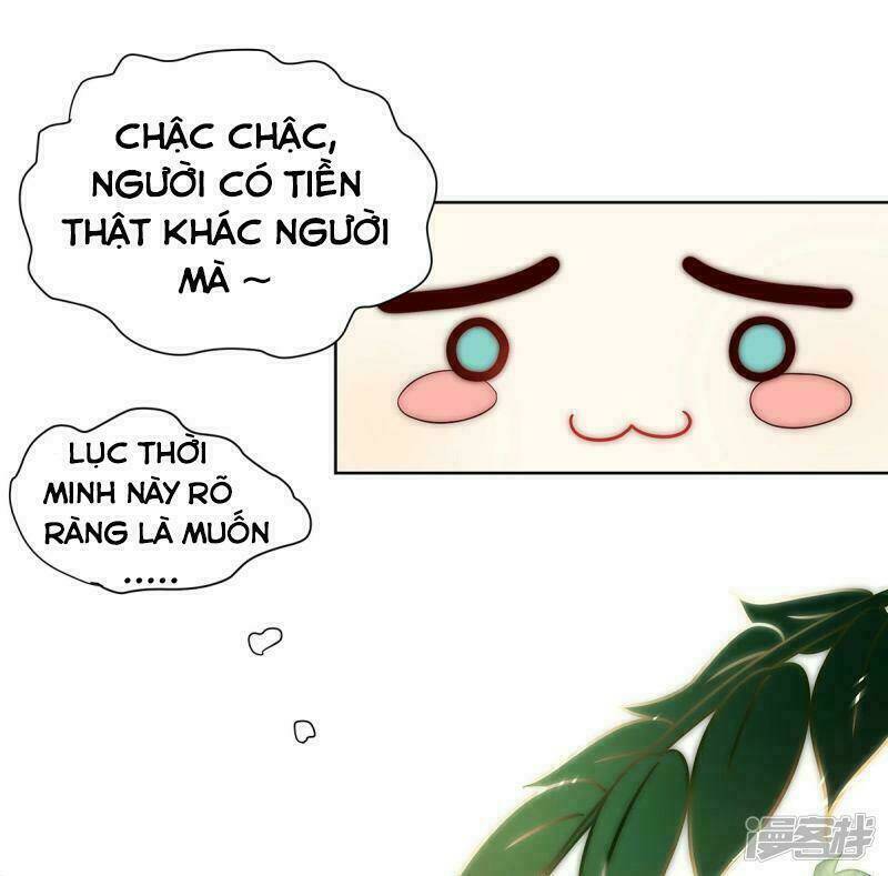 Lục Tiên Sinh Đừng Chọc Vào Tôi Chapter 18 - Trang 2