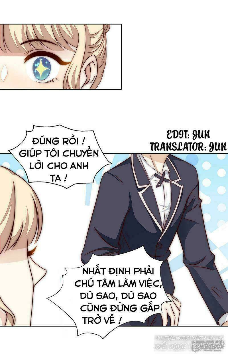 Lục Tiên Sinh Đừng Chọc Vào Tôi Chapter 18 - Trang 2