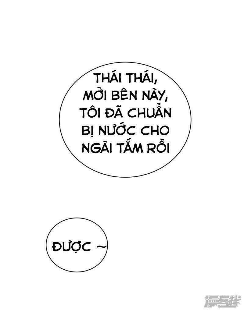 Lục Tiên Sinh Đừng Chọc Vào Tôi Chapter 18 - Trang 2