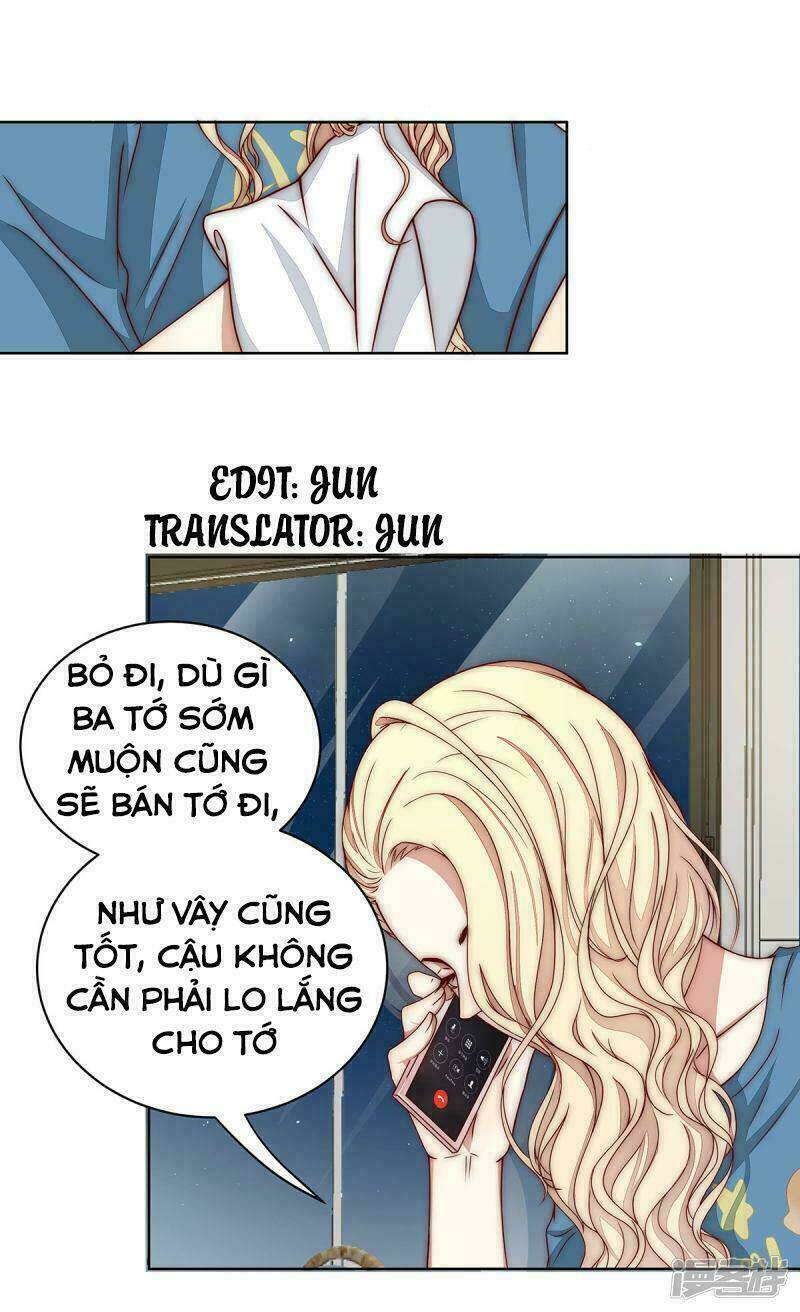 Lục Tiên Sinh Đừng Chọc Vào Tôi Chapter 18 - Trang 2