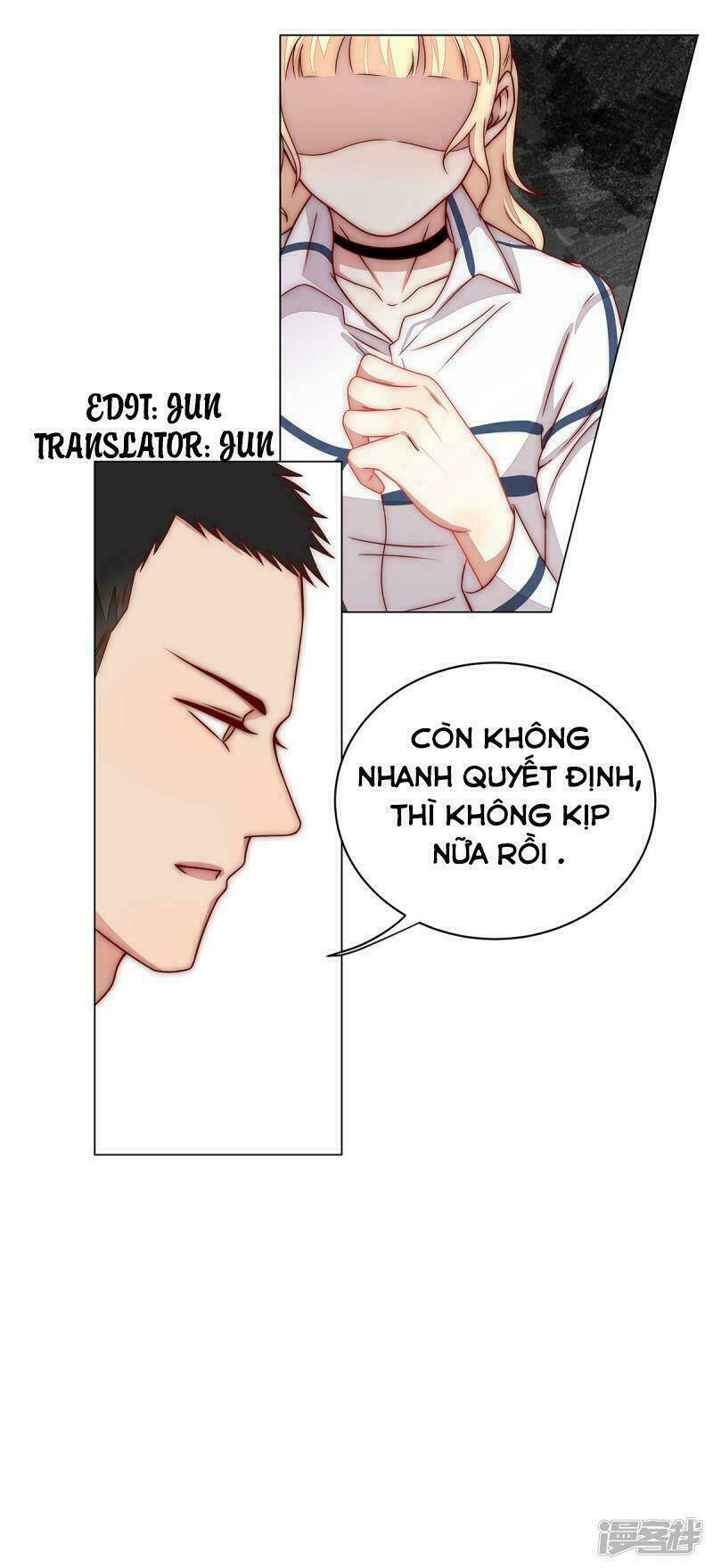 Lục Tiên Sinh Đừng Chọc Vào Tôi Chapter 17 - Trang 2