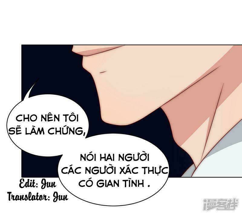 Lục Tiên Sinh Đừng Chọc Vào Tôi Chapter 16 - Trang 2