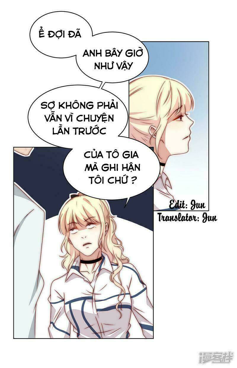 Lục Tiên Sinh Đừng Chọc Vào Tôi Chapter 16 - Trang 2