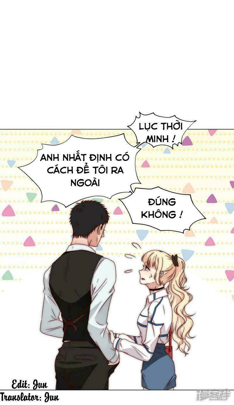 Lục Tiên Sinh Đừng Chọc Vào Tôi Chapter 16 - Trang 2