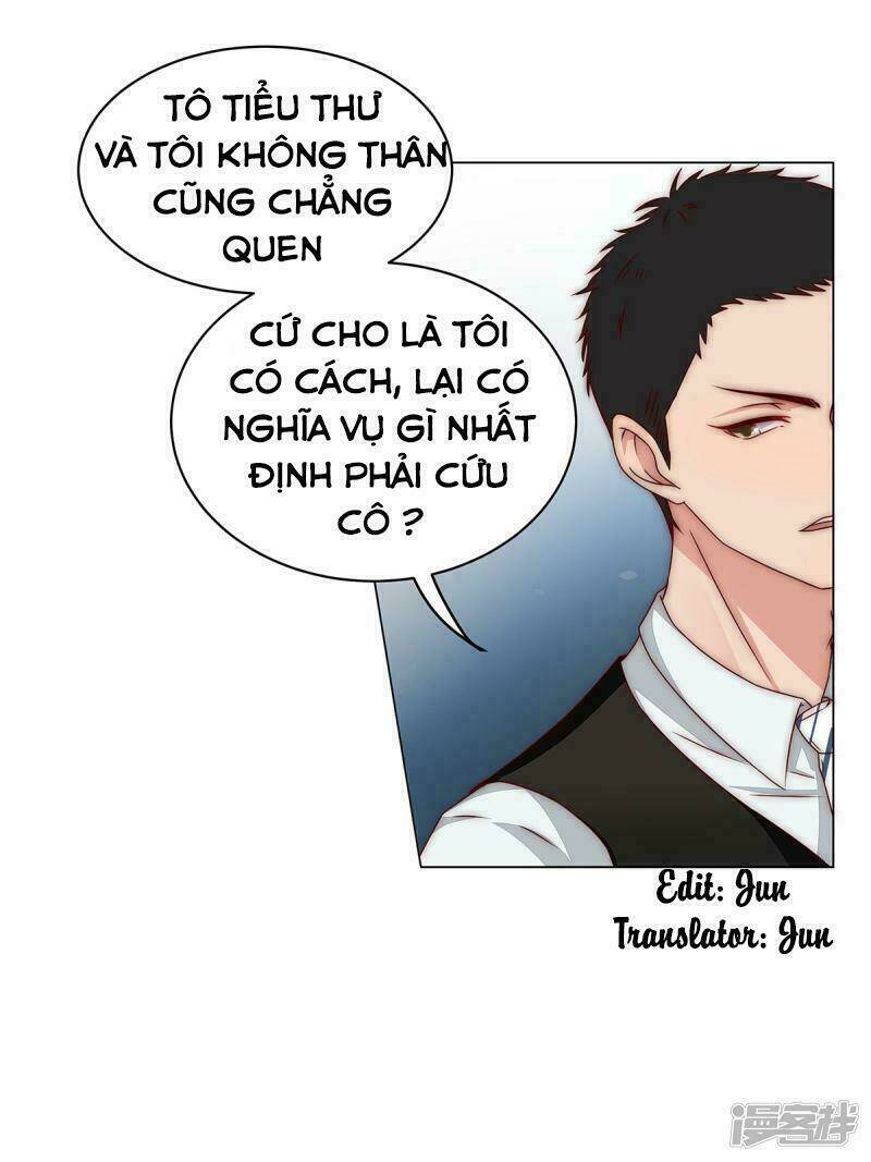 Lục Tiên Sinh Đừng Chọc Vào Tôi Chapter 16 - Trang 2