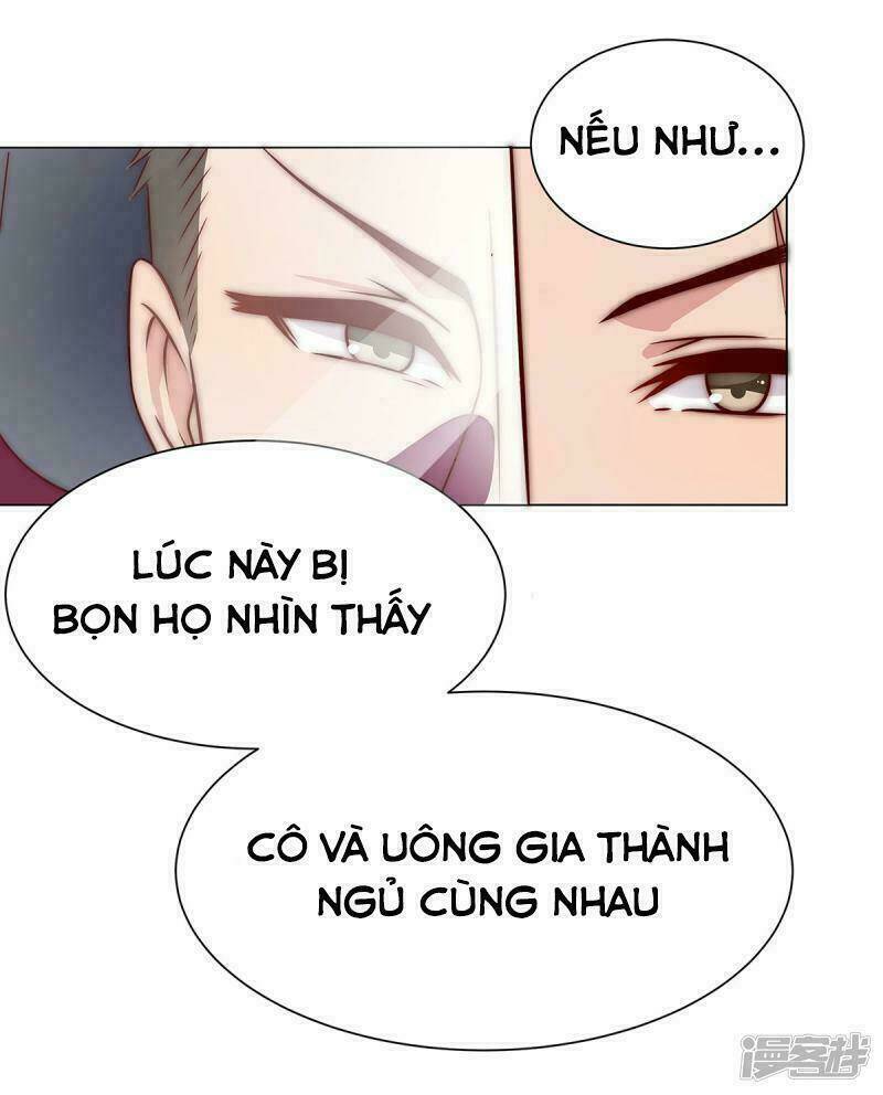 Lục Tiên Sinh Đừng Chọc Vào Tôi Chapter 15 - Trang 2