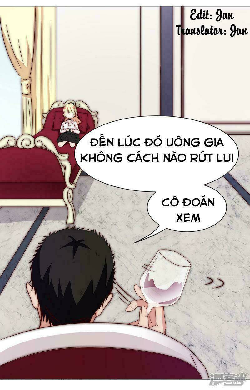 Lục Tiên Sinh Đừng Chọc Vào Tôi Chapter 15 - Trang 2