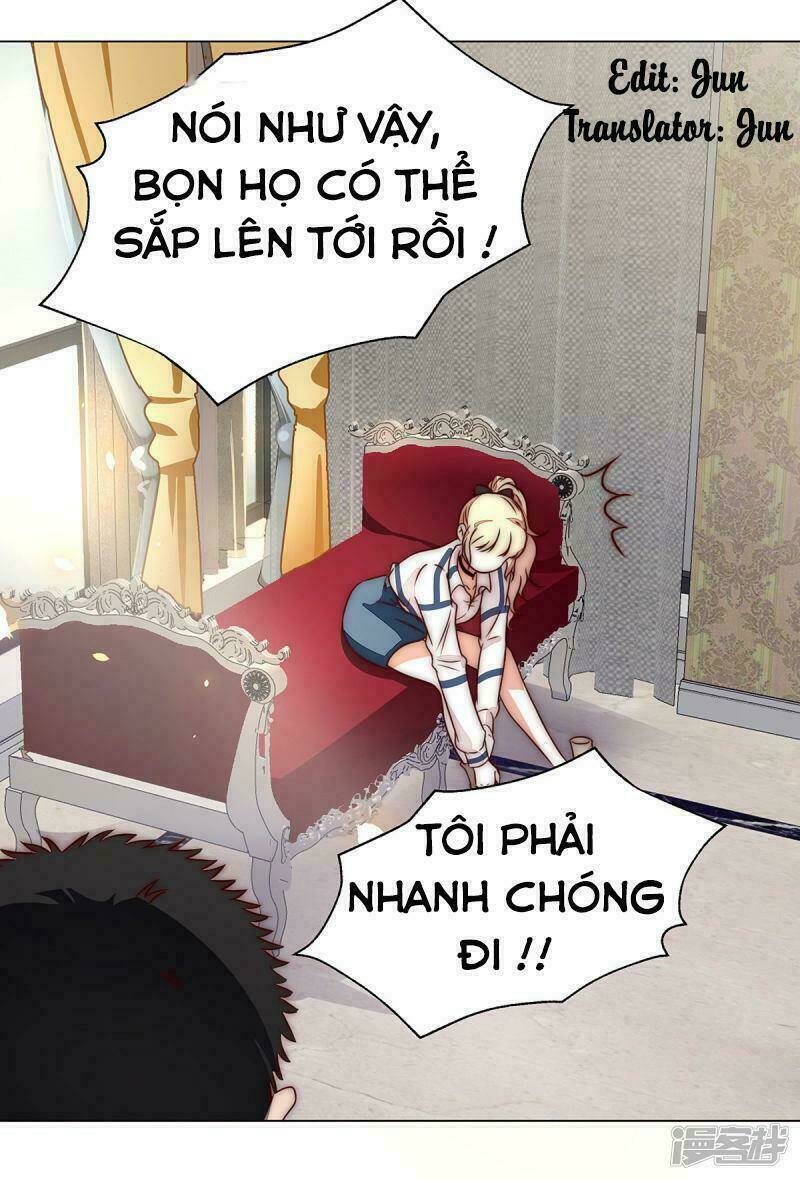 Lục Tiên Sinh Đừng Chọc Vào Tôi Chapter 15 - Trang 2