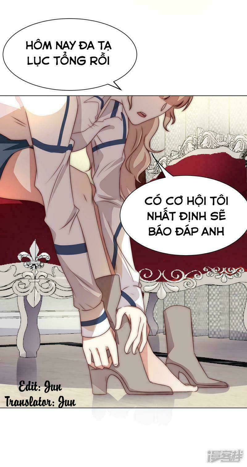 Lục Tiên Sinh Đừng Chọc Vào Tôi Chapter 15 - Trang 2